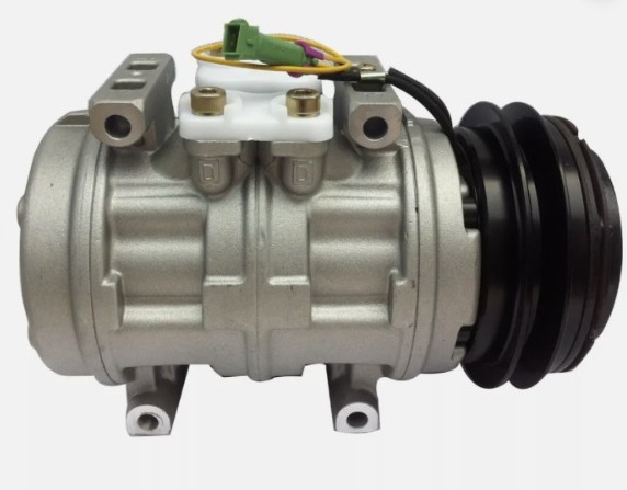 AC Compressor For Benz 420SEL 560SEC 560SEL 560SL 0002302511 000230251188A 1161310001 471-0233